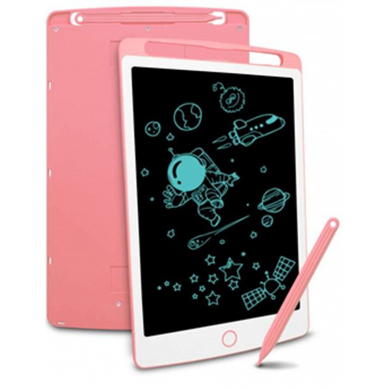 Richgv LCD Writing Tablet with Stylus, Currently priced at £9.89